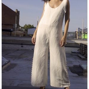 Ajaie Alaie The Poem Jumpsuit